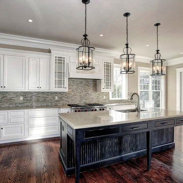 American Farmhouse Revival