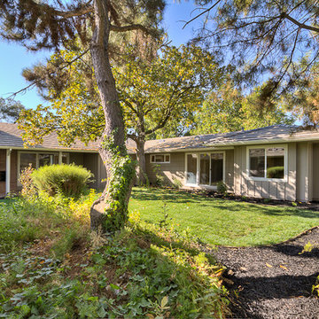 Estates-American River Area