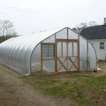 Greenhouse, East Moriches, NY