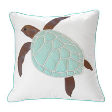 throw pillows