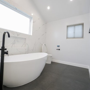 bahtroom - shower