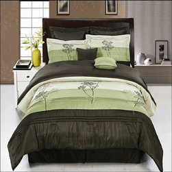 Down Alternative Comforters - Comforters And Comforter Sets