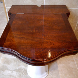Chadder & Co. Luxury Toilets and Toilet Cisterns - Toilets