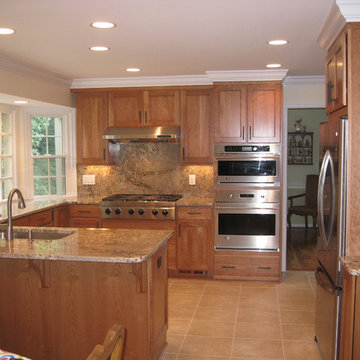 Additions- Home Remodeling