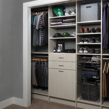 Build-in Closet