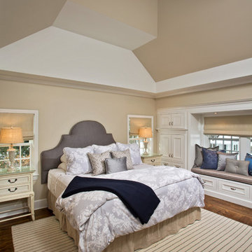 Loudonville Luxury