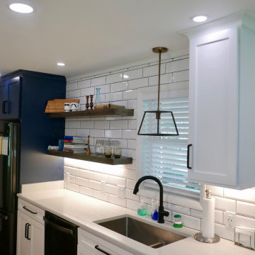 Verne Kitchen