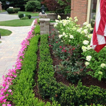 landscape projects