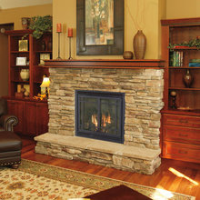Fireplaces
