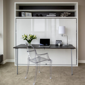 Beautiful, Multifunctional Apartment