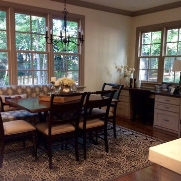 Kitchen Addition and Remodel