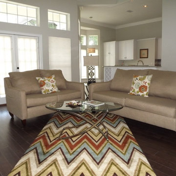 Vacant Staging Pictures