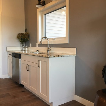 Westin Country Bungalow