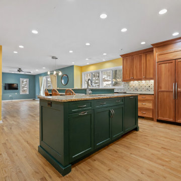 105 Old Highway , Wilton, CT 06897