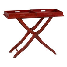 Queens / DR task table