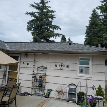 Owens Corning - Asphalt Shingle - Peppercorn