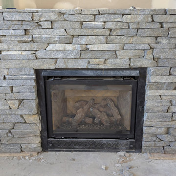 Full Home Remodel - Interior