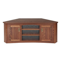 cherry coffee table