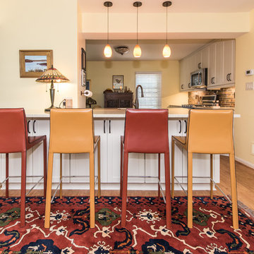 1970s Townhouse updated