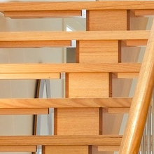 StairCase Color
