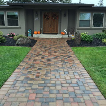 Cutting Edge Pavers