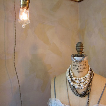 Marin Designer's Showcase
