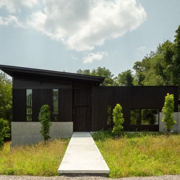 Modern House - Sewickley, PA