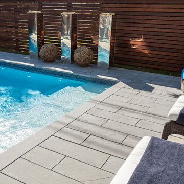Achieving a Modern Design