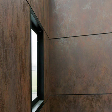 Bruno Ossido Collection