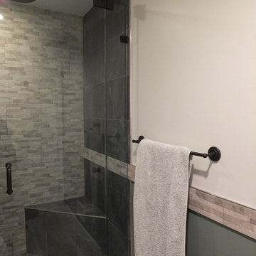 LKS Nature Influenced Bathrooms
