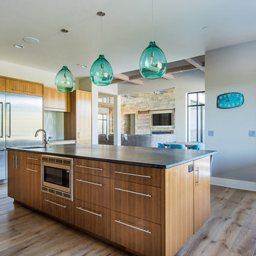 Jenkins Residence