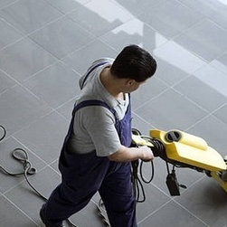 Hard Surface Floor Care Catalog - Products