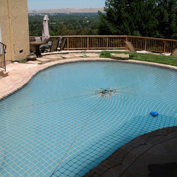 Pool Nets/Pond Nets/Spa Nets - Products