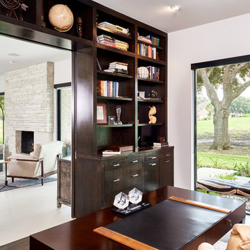 Sugar Creek Renovation