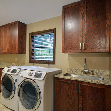 Refined Rustic