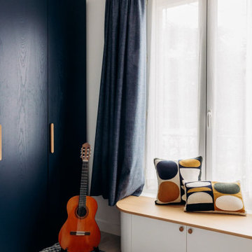 Chambre d'ado