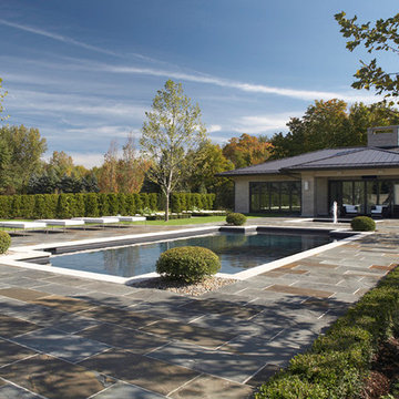 Residential Exteriors