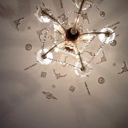 White on White - Home Decor