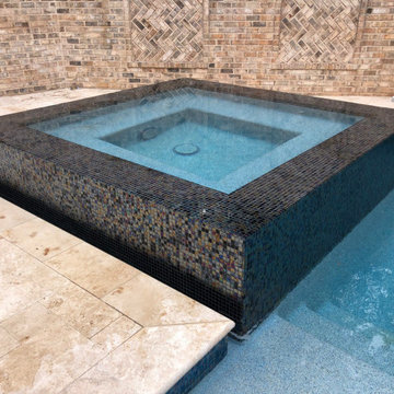 360 Degree Infinity Spa
