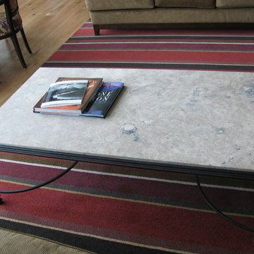 additional granite applications