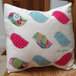 Cushions - Decorative Pillows