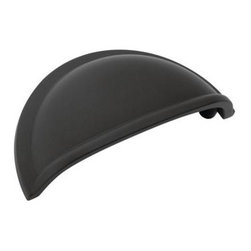 Hardware - Cabinet And Drawer Handle Pulls