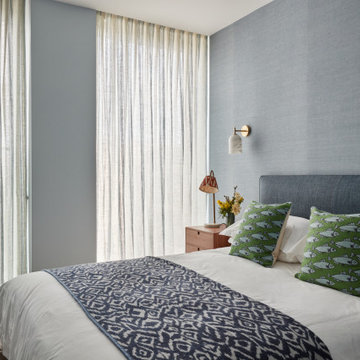 Southbank Tower Apartment