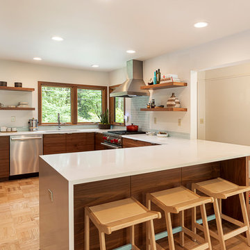 Kitchen Spaces