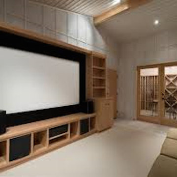 Our Residential Work