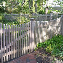Exterior Ideas