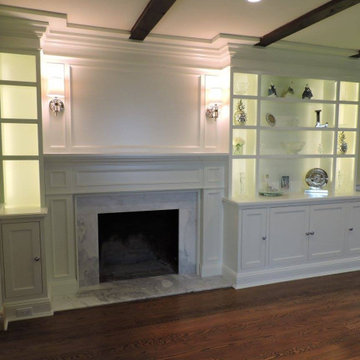 3D Interior Design Services - Finished Products
