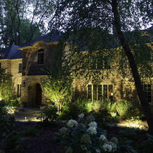 Landscape Ideas