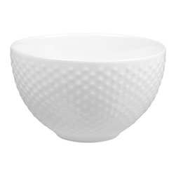 Design House Stockholm Blond Soup/Cereal Bowl - Dot - Bowls