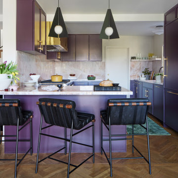 Mt. Washington Contemporary